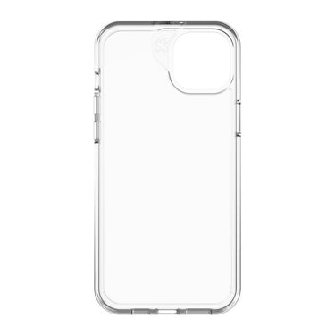 Zagg Crystal Palace case for iPhone15 Plus/14 Plus - Clear